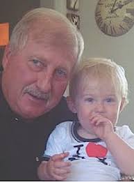 Hey, Spike! welcomes Bill Efting to town