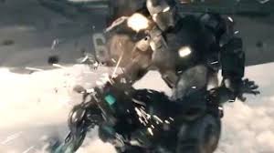 Will @doncheadle's war machine be back up, walking and flying around in @avengers #infinity war? Avengers Age Of Ultron Tv Spot War Machine 2015 Don Cheadle Marvel Movie Youtube