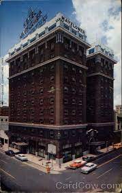 New Hotel Mayflower Jacksonville Hotels Jacksonville Florida Florida City
