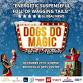 Dogs Do Magic: A Canine Christmas event image
