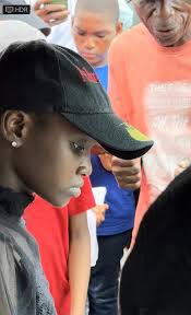 Gallery of Impactful Moments