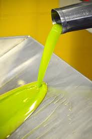 Zumo Verde De Aceituna De Sierra Magina Aceituna Aceite De Oliva Zumo Verde