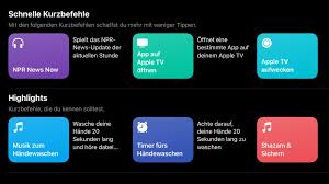 Прокрутите экран вниз, чтобы посмотреть подробную информацию. Ios 14 Neue Ios Kurzbefehle Nutzen Heise Online