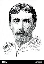 Charles edwin hi-res stock photography and images