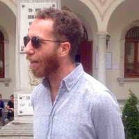 🍉Schlomo Goldberg🍉