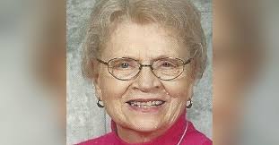 Janet Ernestine Smith Obituary