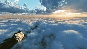 Mendung tak berarti hujan deddy dores karaoke. Cloud Vs Sky Pengertian Dan Perbedaannya Dalam Bahasa Inggris