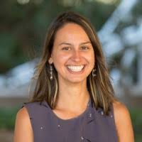 Mehrnush (Nushy) Golriz