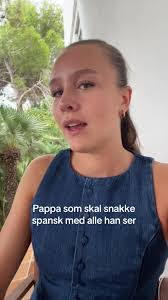 Tina Solberg's Instagram, Twitter & Facebook