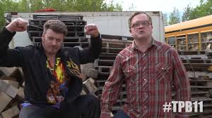 Trailer park boys (ca, netflix, showcase) aired on 2001 and belongs to the following categories: The Trailer Park Boys Want Sidney Crosby To Bring Stanley Cup To Sunnyvale Cantech Letter