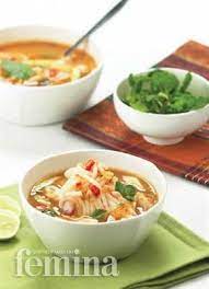 Femina Co Id Laksa Medan Resep Resep Masakan Malaysia Resep Masakan Asia Resep Masakan