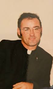 Ran into someone at church in Carrollton, TX