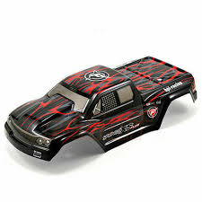 If the one you are looking for is not here, please contact competitionx and we will hunt it down! Hpi Racing Savage Xs Flux Mini Monster Gt 2xs Truck Body Hpi105274 For Sale Online Ebay