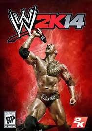 Wwe 2k14 Free Android Mobile Game Download Wwe 2k14 Wwe Game Wwe Xbox 360