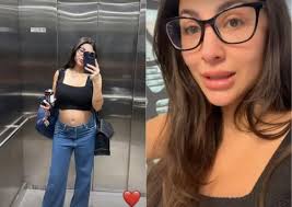 Grávida de Arthur Aguiar, Jheny Santucci fala sobre gestação