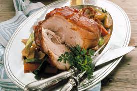 A cheaper cut of meat saves money but doesn't scrimp on flavour. Top 30 Traditional Easter Dinner Menu Ideas