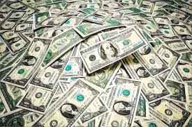 By the time of the american revolution, spanish dólar gained significance because they backed paper money authorized by the individual colonies and the continental congress.19. Dolar Um Caixa De Us 30 Bilhoes Pode Mudar A Trajetoria Do Cambio Exame