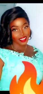 Reel by Halima Joseph (@halima_house_of_makeup) · September 21, 2023