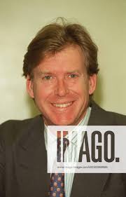 SIMON BURNS MP Conservative MP for Chelmsford West Opposition Spokesman