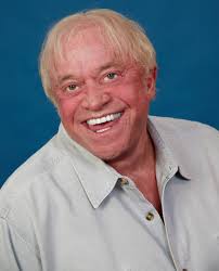 Big Spring Entertainment Presents James Gregory