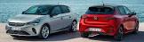OPEL-CORSA