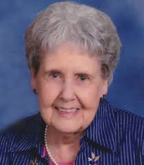 Obituary for Alethea McLean Colvin