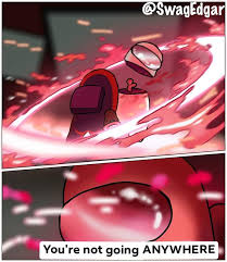 I Finished Making This After Watching His Among Us Stream Xqcl Xqcow