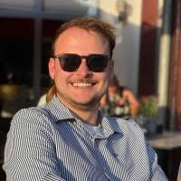 7 "Paul Trumper" profiles