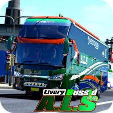 Hello friend, now we offer the latest 2020 hd livery for you. Livery Bussid Als Apk 1 Download For Android Download Livery Bussid Als Apk Latest Version Apkfab Com