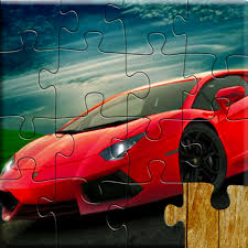 But watch out on time.if it runs out you will lose! Sports Car Jigsaw Puzzles Game Kids Adults Apps On Google Play