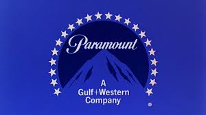 Paramount Paramount Pictures Paramount Pictures Logo Paramount
