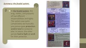 Unit2 Feudal Europe