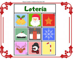 Encontrarás la colección más grande de juegos navidad gratis en este sitio web para toda la familia. Loteria De Navidad Para Imprimir Gratis Y En Pdf