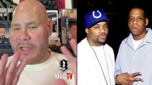 "Delusional Is Real" Fat Joe Shades Dame Dash For Not Being Able To Create  Another Jay Z! 😱