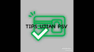 Soalan percubaan spm psv 2017. Grab Malaysia Tips Ujian Psv Youtube