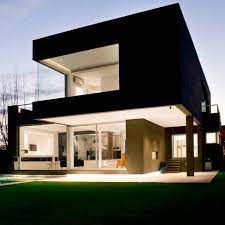 Eichler homes and the birth of modernist dream. Modern Style House Design Idea Home Facebook