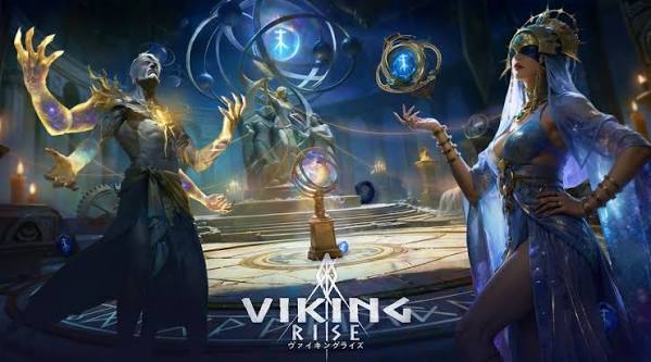 ヴァイキングライズ公式 (@Vikingrise_jp) / Posts / X