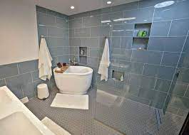 Most japanese soaking tubs consume less water than a traditional american bathtub. Tub Inside Shower Design Ideas Designing Idea