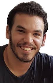 Evan Delgado's Instagram, Twitter & Facebook