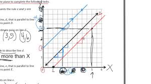 Nys common core mathematics curriculum 4•lesson 2 answer key 2 homework 1. 5th Grade Module 6 Lesson 10 Hw Youtube