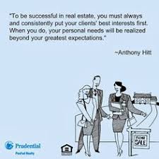 Real Estate Quotes Quotesgram When it comes back, it comes back up like gangbusters.