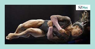 We did not find results for: Simone Biles Die Ausnahme Turnerin