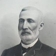 𝙏𝙝𝙚 𝙑𝙚𝙩𝙚𝙧𝙞𝙣𝙖𝙧𝙮 𝙎𝙪𝙧𝙜𝙚𝙤𝙣 𝐓𝐡𝐢𝐬 𝐟𝐚𝐧𝐭𝐚𝐬𝐭𝐢𝐜  𝐩𝐡𝐨𝐭𝐨 𝐬𝐡𝐨𝐰𝐬 𝐌𝐚𝐥𝐜𝐨𝐥𝐦 𝐁𝐫𝐚𝐲 𝐰𝐡𝐨 𝐰𝐚𝐬 𝐛𝐨𝐫𝐧 𝐢𝐧  𝟏𝟖𝟔𝟗 𝐢𝐧 𝐁𝐫𝐢𝐠𝐡𝐭𝐨𝐧, 𝐒𝐮𝐬𝐬𝐞𝐱, 𝐭𝐨 𝐆𝐞𝐨𝐫𝐠𝐞  𝐅𝐫𝐞𝐝𝐞𝐫𝐢𝐜𝐤 𝐂𝐚𝐦𝐩𝐛𝐞𝐥𝐥 ...