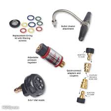 There are different ways to inject chemicals and detergents for use with a pressure washer, and which you use depends on what type of detergent you're using. 51 Pressure Washer Ideas In 2021 Pressure Washer Washer Pressure