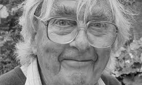 Graham Pike obituary