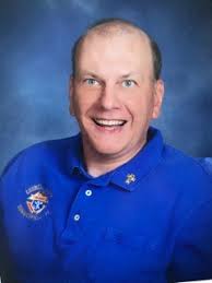 In loving memory of Edwin J. Ebmeyer III