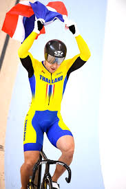 Aug 7 , 2:48 am et. Indonesia Jakarta Asian Games Track Cycling Men S Keirin