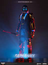 Artstation Spectre Call Of Duty Black Ops 4 Dark Divide Peter Zoppi Black Ops 4 Call Of Duty Call Of Duty Ghosts