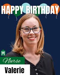 Valerie Harris Danford