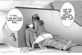 does anyone know the name of this manga : rABDL